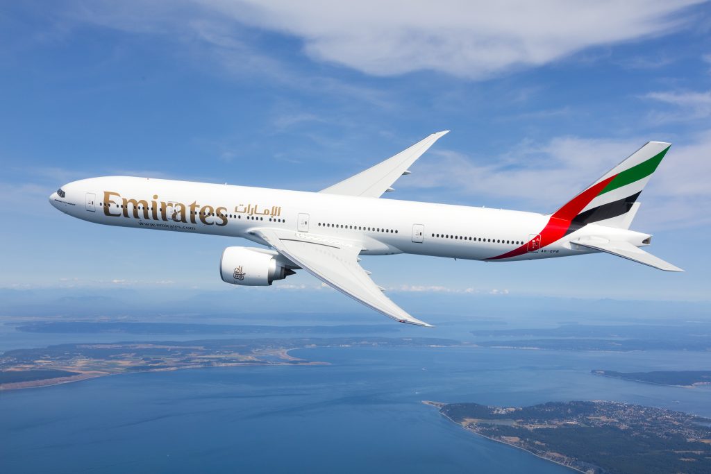 Emirates Business Class Reviews - Premium Travel Insider