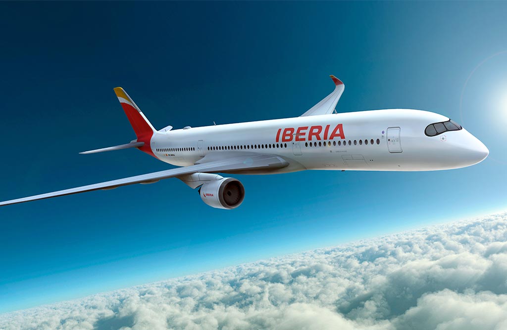 Iberia Business Class Reviews - Premium Travel Insider